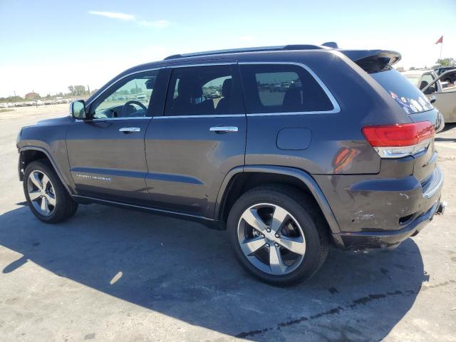 2015 JEEP GRAND CHEROKEE OVERLAND 1C4RJECG7FC848586