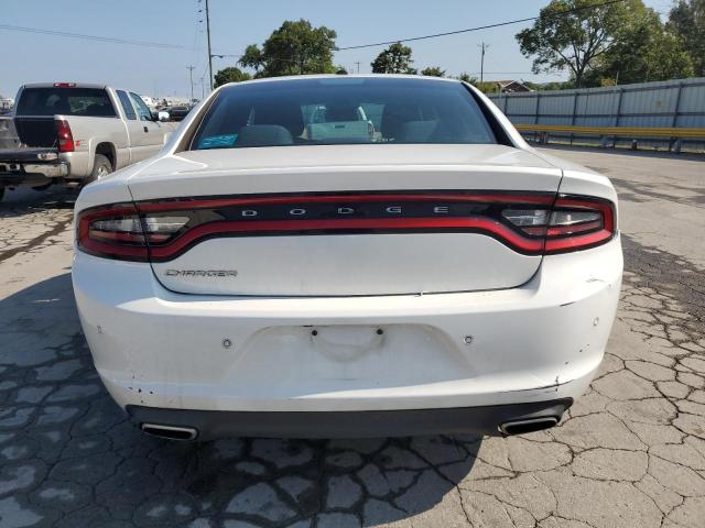 2016 DODGE CHARGER SE 2C3CDXBG1GH302928