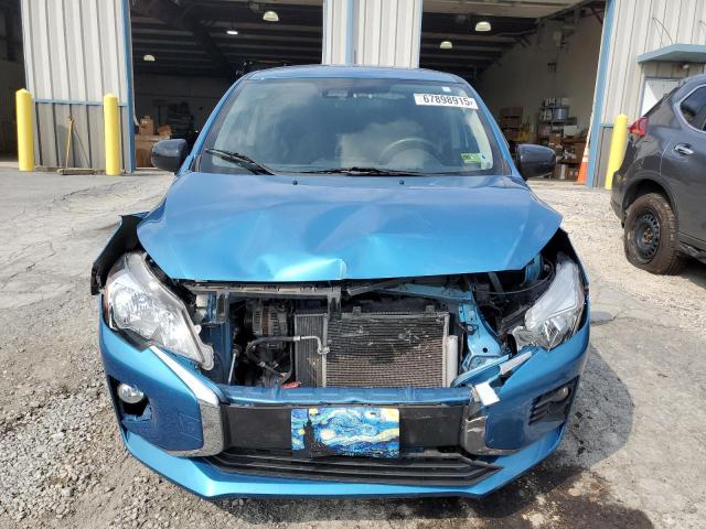 2022 MITSUBISHI MIRAGE SE ML32AWHJ9NH009488