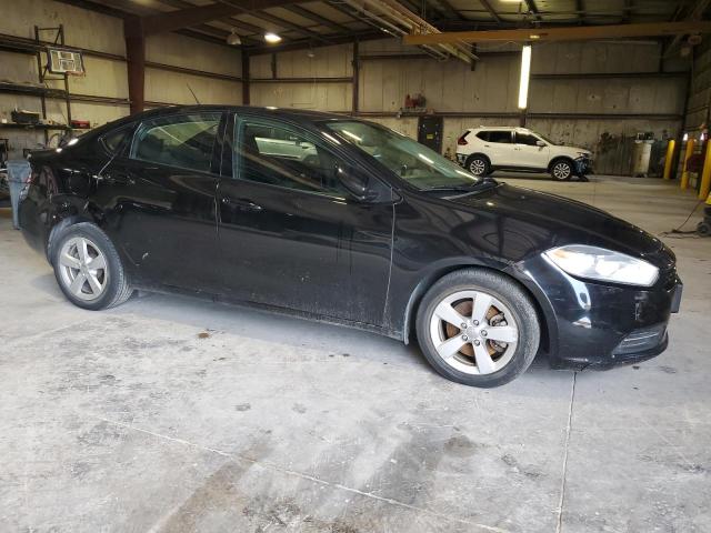 2016 DODGE DART SXT S 1C3CDFFA1GD820258