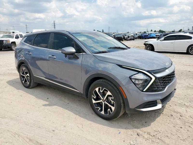 2023 KIA SPORTAGE E - 5XYK33AF6PG005180