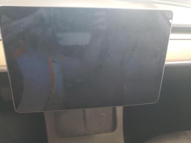 2021 TESLA MODEL 3 #3310581089