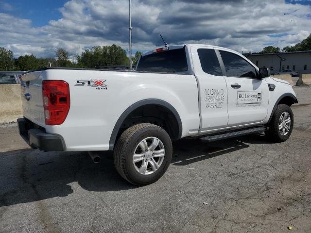 2021 FORD RANGER XL 1FTER1FH8MLD00405