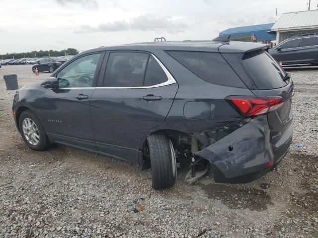 2022 CHEVROLET EQUINOX LT 2GNAXUEV8N6107055