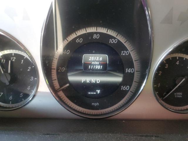 2013 MERCEDES-BENZ E 350 - WDDKJ5KB2DF189583