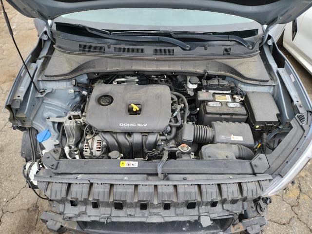 2018 HYUNDAI KONA SEL KM8K22AA9JU145887