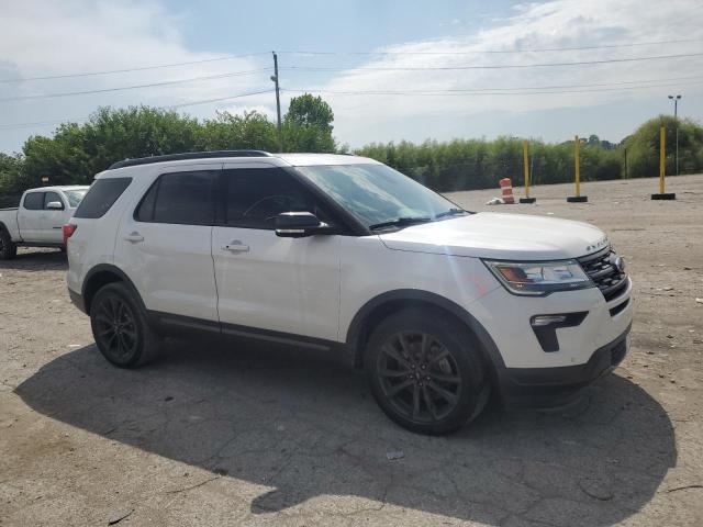 2018 FORD EXPLORER X 1FM5K8D87JGC83273