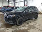 2019 JEEP CHEROKEE L - 1C4PJLLB7KD242936