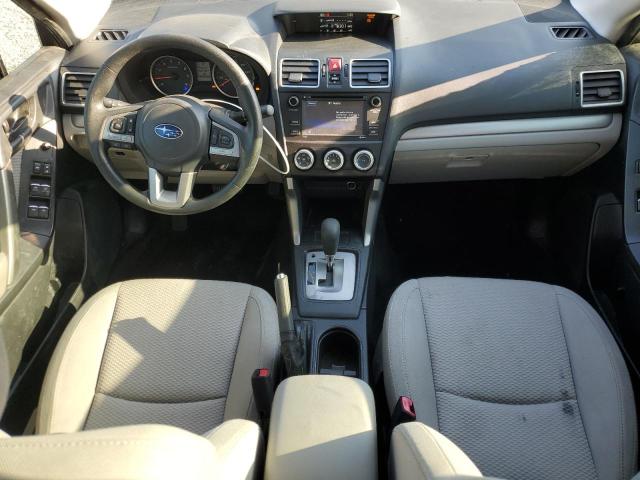 2018 SUBARU FORESTER 2 JF2SJABC9JH478022