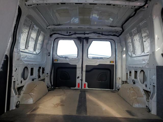 2017 FORD TRANSIT T- - 1FTYR1ZM7HKA60569