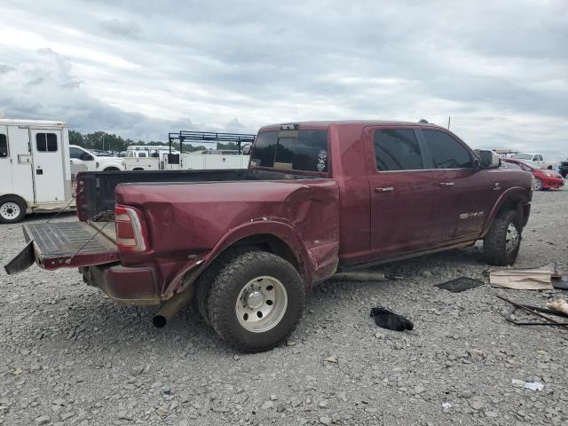2021 RAM 3500 LONGH 3C63RRNL9MG618212