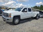2017 CHEVROLET SILVERADO K3500 LTZ - 1GC4K0EY2HF228603
