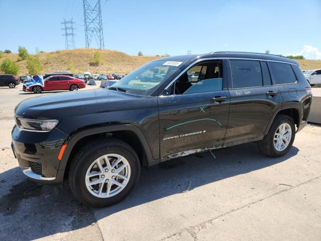 Global Auto Auctions: 2023 JEEP GRAND CHEROKEE L LAREDO