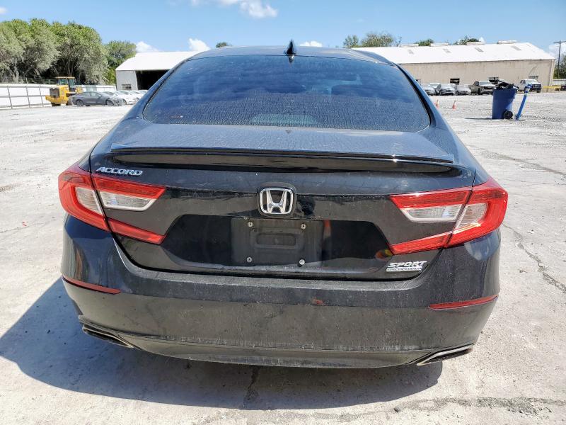 2021 HONDA ACCORD SPO 1HGCV1F4XMA002113