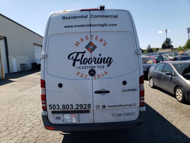 2013 MERCEDES-BENZ SPRINTER 2 #3268311042