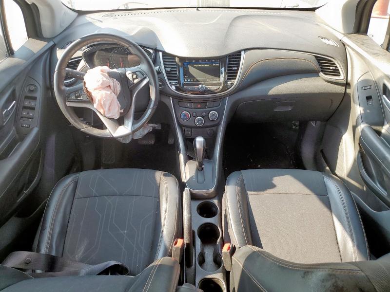 2019 CHEVROLET TRAX 1LT 3GNCJLSB4KL229935