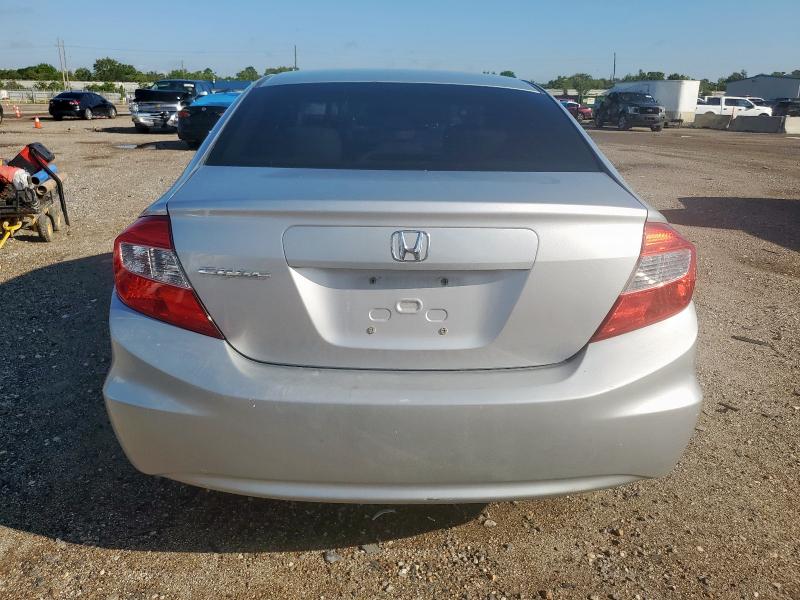 2012 HONDA CIVIC LX - 19XFB2F50CE032252