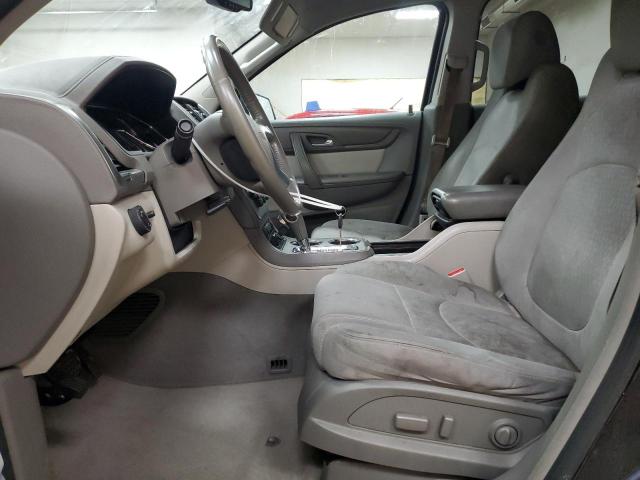 2015 GMC ACADIA SLE 1GKKRPKDXFJ307089