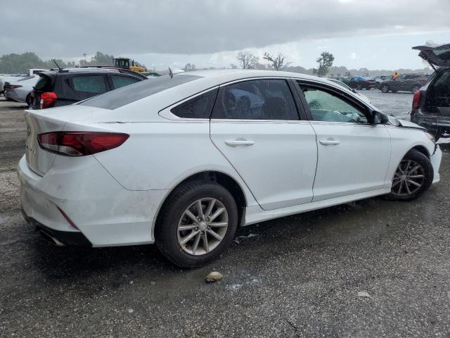 2019 HYUNDAI SONATA SE 5NPE24AF6KH750891