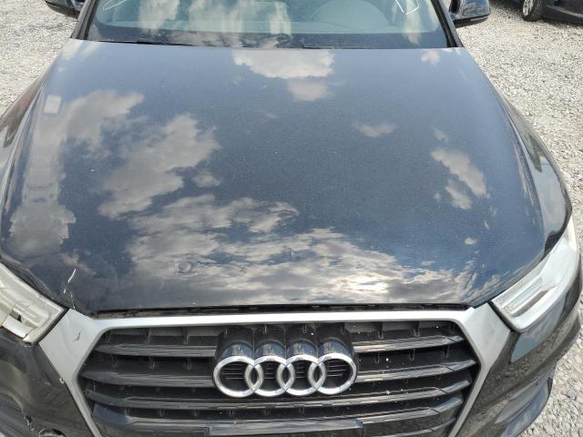2016 AUDI Q3 PREMIUM WA1BFCFS9GR011743