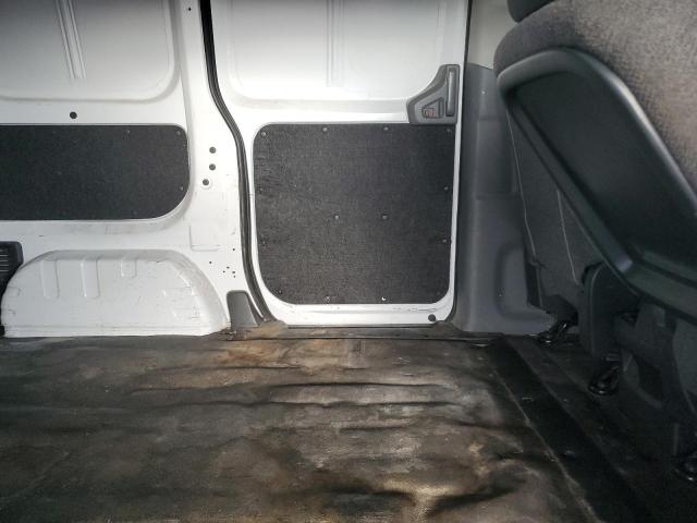 2019 NISSAN NV200 2.5S 3N6CM0KNXKK691914