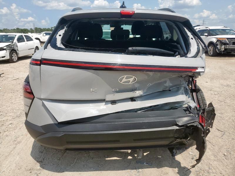 2024 HYUNDAI KONA SEL KM8HC3AB1RU183129
