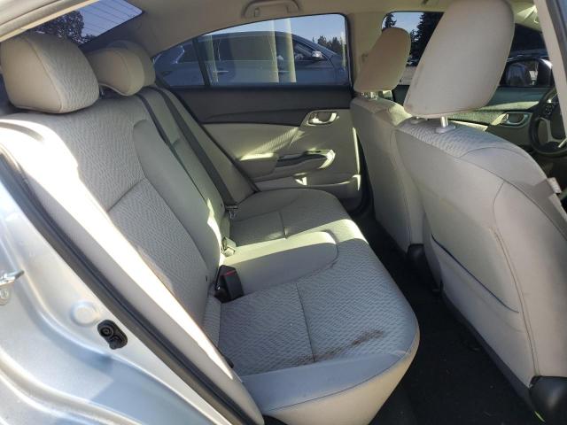 2015 HONDA CIVIC LX 2HGFB2F54FH551105