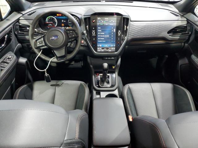 2025 SUBARU FORESTER T - JF2SLSTD7SH411248