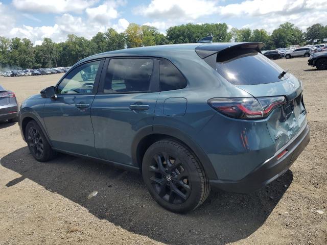 2023 HONDA HR-V SPORT - 3CZRZ2H55PM724180