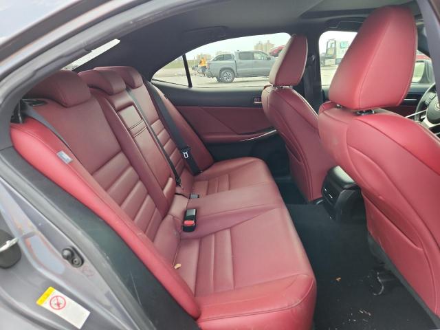 2018 LEXUS IS300 JTHBA1D27J5063770