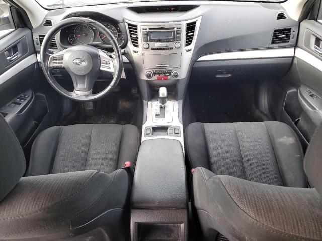 2013 SUBARU OUTBACK 2.5I PREMIUM - 4S4BRCGC4D3213453