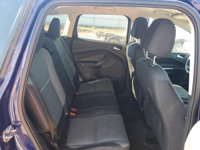 2015 FORD ESCAPE SE - 1FMCU9GX0FUC36282