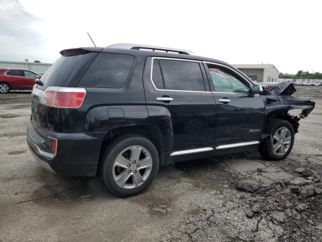 2016 GMC TERRAIN DENALI 2GKALREK3G6345104