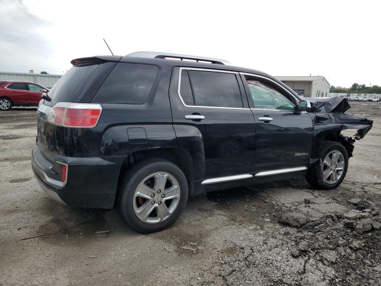GMC TERRAIN DENALI