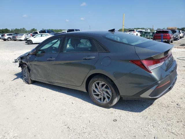 2024 HYUNDAI ELANTRA SEL KMHLM4DG0RU660573