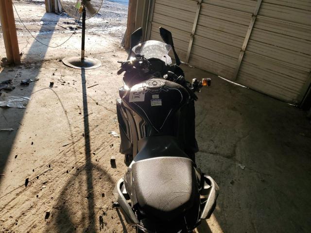 2025 KAWASAKI ZX1100 H JKAZXBH10SA001524