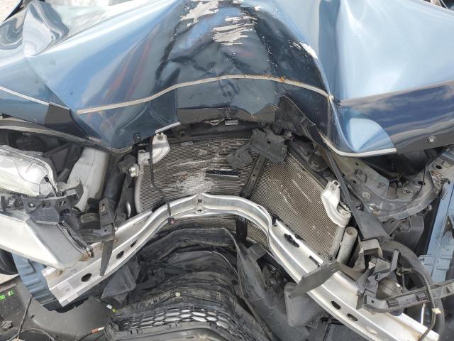 2019 HONDA PILOT TOURING 5FNYF5H94KB001710