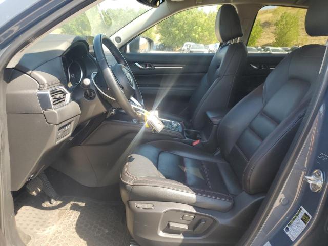 2024 MAZDA CX-5 PREFE JM3KFBCM2R0372168