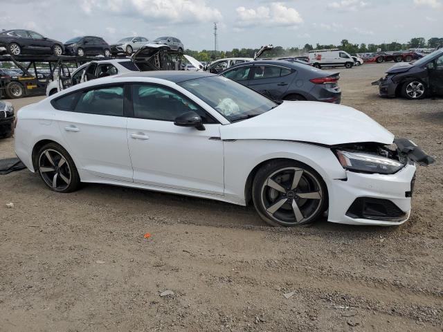 2024 AUDI A5 KOMFORT WAUAACF51RA066132