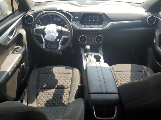 2020 CHEVROLET BLAZER 1LT 3GNKBBRA0LS708991