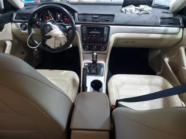 2019 VOLKSWAGEN PASSAT WOL 1VWLA7A33KC007700