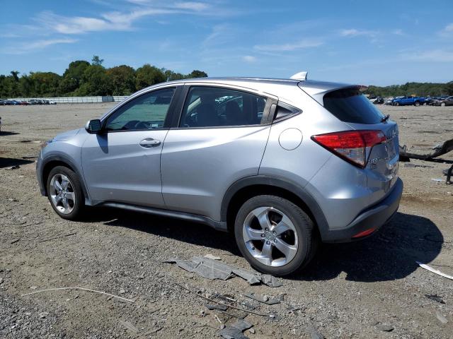 2019 HONDA HR-V LX - 3CZRU6H31KG721773