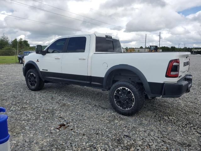 2023 RAM 2500 POWER 3C6UR5EL0PG636020