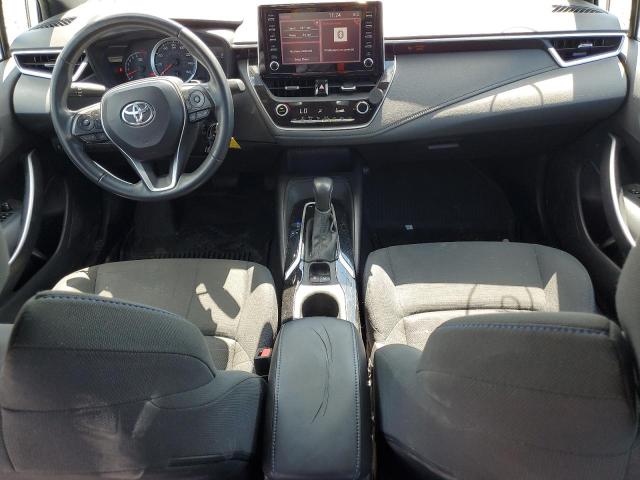 2020 TOYOTA COROLLA SE 5YFS4RCEXLP004852