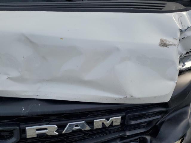 2024 RAM PROMASTER #3282582865