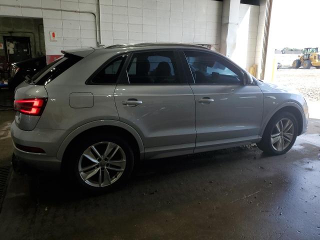 2018 AUDI Q3 PREMIUM WA1ECCFS1JR008977