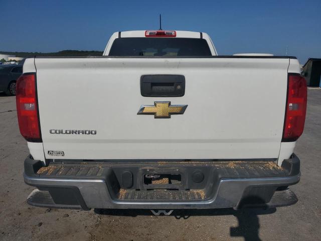 2019 CHEVROLET COLORADO 1GCHSBEA4K1229840