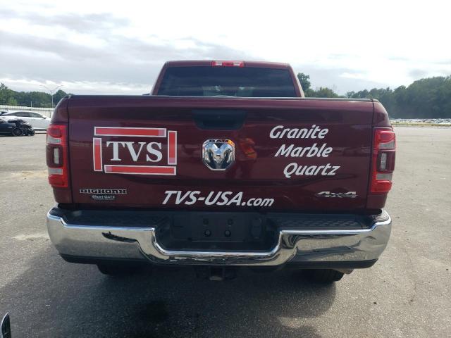 2024 RAM 3500 BIG HORN 3C63R3DL4RG122496