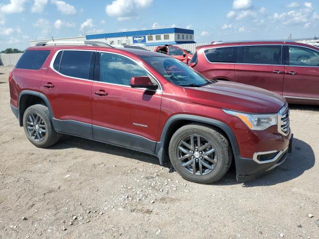 2017 GMC ACADIA SLT - 1GKKNULSXHZ140549