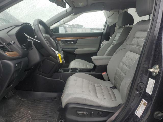 2019 HONDA CR-V EX 7FARW2H51KE047791